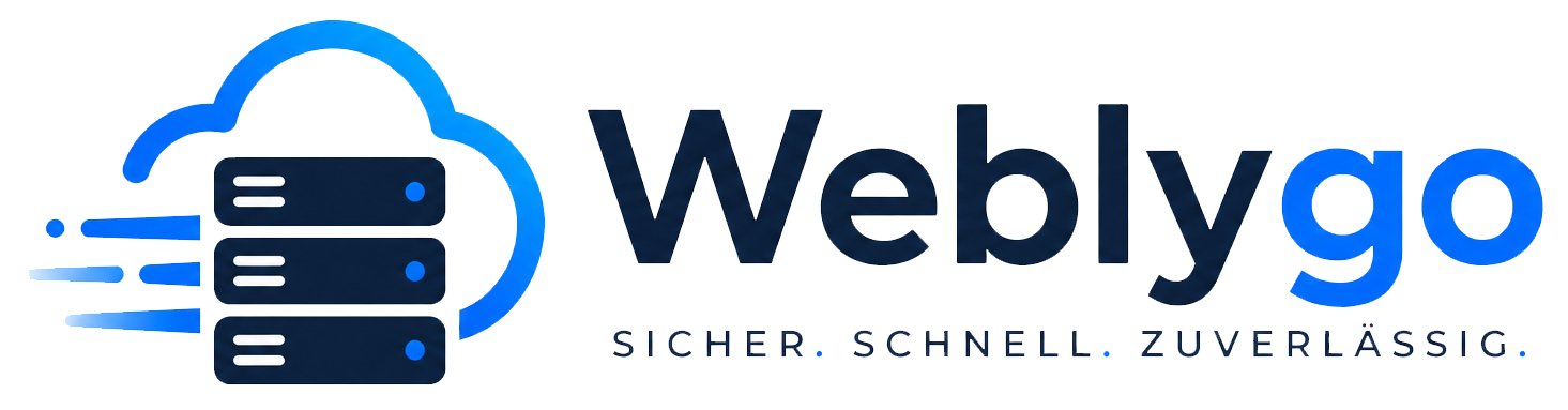 Weblygo logo